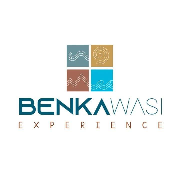הוסטל Benkawasi Experience Huaraz מראה חיצוני תמונה